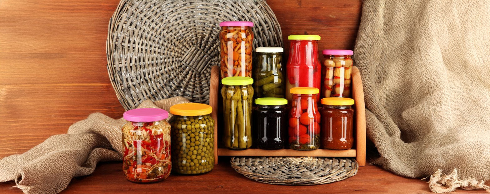 Exciting New Pickles and Chutneys Coming Soon!