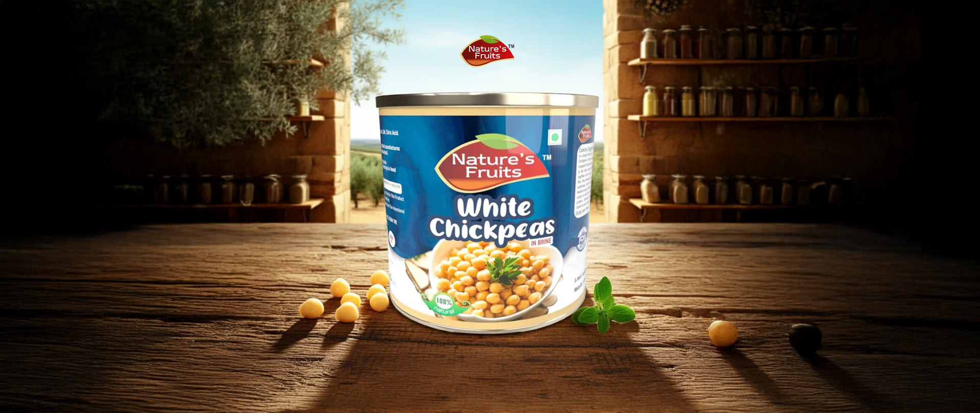 Plant-Based Power: How Chickpeas Can Transform Everyday Meals