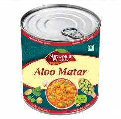 ALOO MATAR