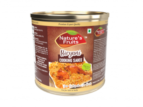 BIRIYANI COOKING GRAVY/ PASTE