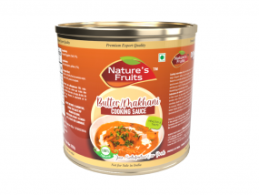 BUTTER MAKHANI GRAVY