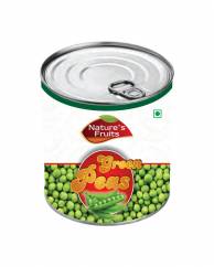 GREEN PEAS