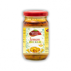 LIME PICKLE