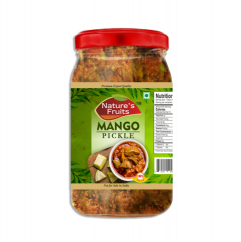 MANGO PICKLE