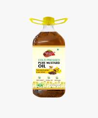 MUSTARD OIL