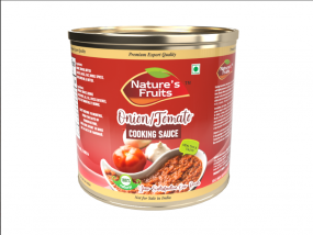 ONION TOMATO PASTE/ GRAVY