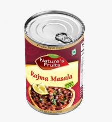 RAJMA MASALA