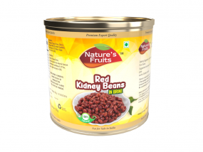 RED KIDNEY BEANS