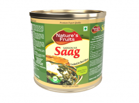 SARSON KA SAAG