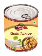 SHAHI PANEER