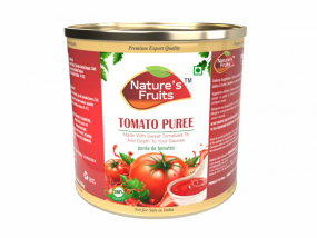 TOMATO PUREE