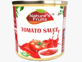 TOMATO SAUCE