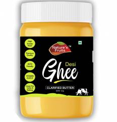 PURE DESI GHEE