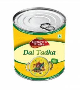 Dal Tadka