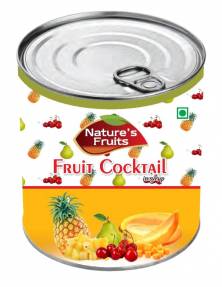 Fruit Cocktail