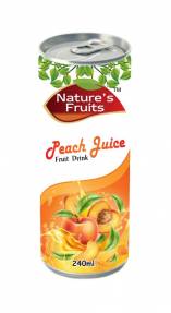 Peach Juice