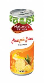 Pineapple Juice