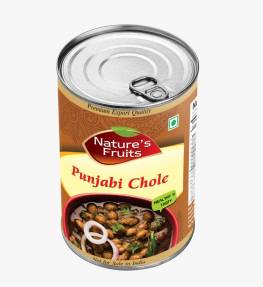 Punjabi Chole