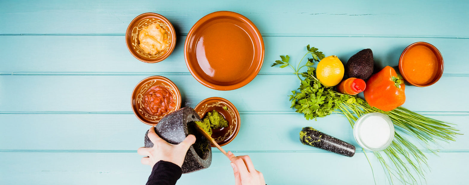 5-Minute Meals Using Nature’s Fruits Ready-to-Use Sauces