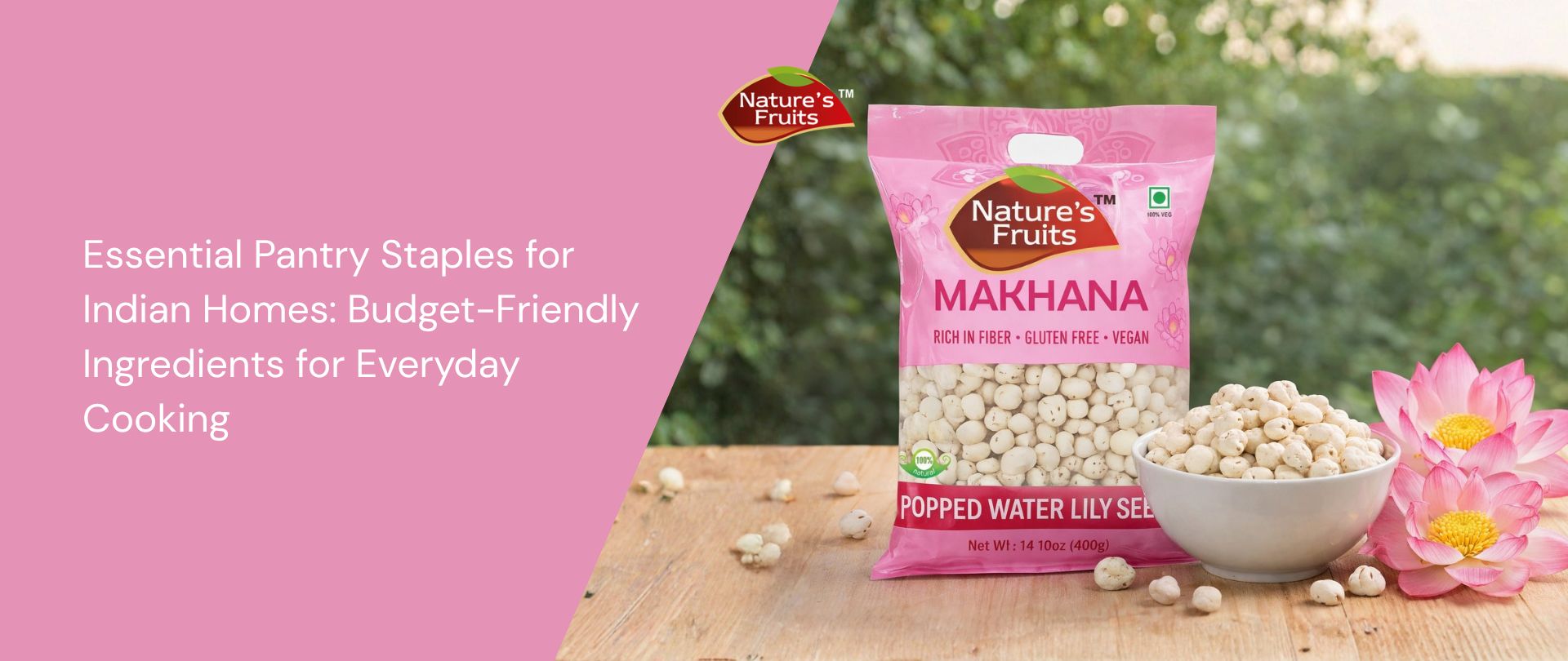 Essential Pantry Staples for Indian Homes: Budget-Friendly Ingredients for Everyday Cooking