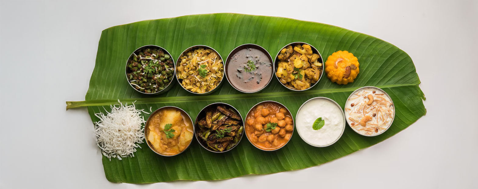 The Diversity and Popularity of Indian Cuisine