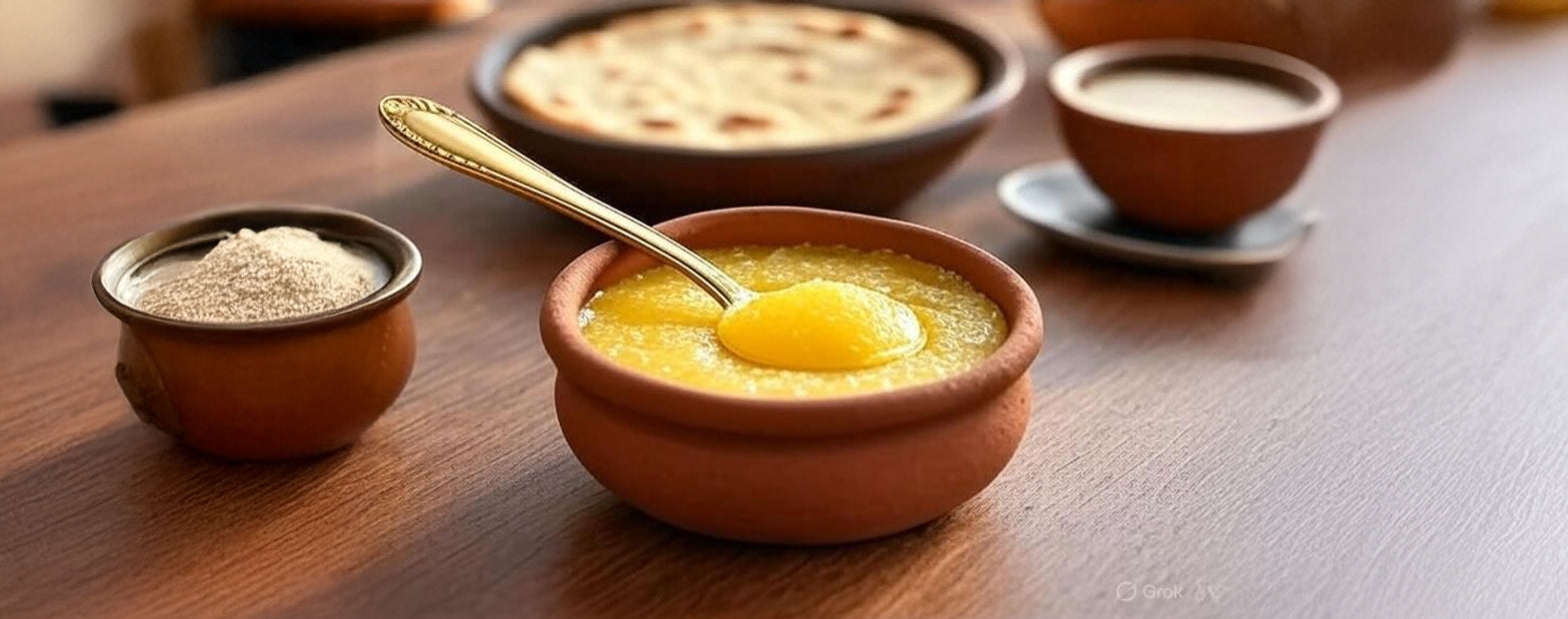 10 Incredible Health Benefits of Adding Ghee to Your Diet