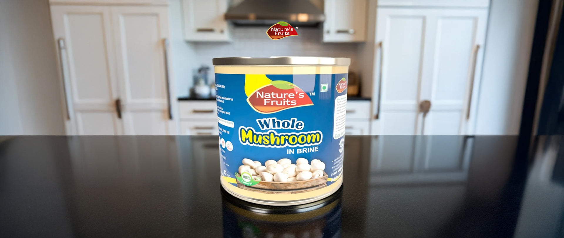 From Pasta to Pizza: Why Canned Mushrooms Deserve a Spot in Every Kitchen