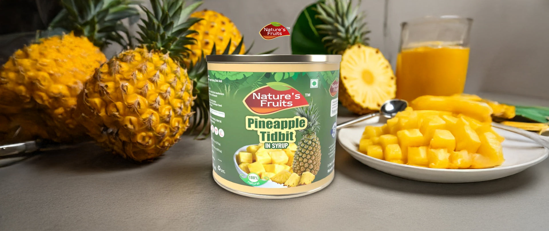 From Breakfast Bowls to Desserts: 6 Smart Ways to Use Canned Pineapple