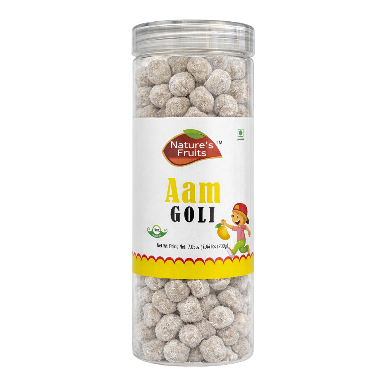 Aam Goli 200GM