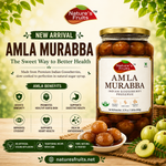 Amla Murabba 900GM