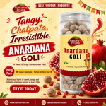 Anardana Goli 200GM
