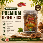 Anjeer (Dried Figs) 250GM