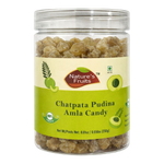 Chatpata Pudina Amla Candy