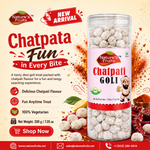 Chatpati Goli 200GM