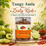 Chilli Lime Amla Candy