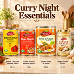 Curry Night Essentials (5% Discount)
