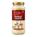 GARLIC  PASTE