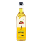Cold Pressed Gingelly (Sesame) Oil