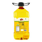 Cold Pressed Gingelly (Sesame) Oil