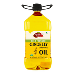 Cold Pressed Gingelly (Sesame) Oil