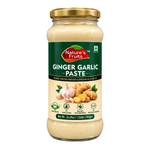GINGER GARLIC PASTE
