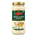 GINGER GARLIC PASTE