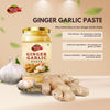 GINGER GARLIC PASTE 1.54 LBS