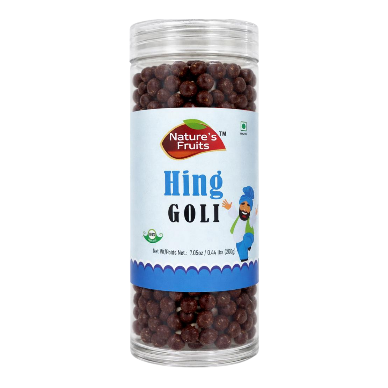 Hing Goli 200GM
