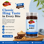 Hing Goli 200GM
