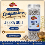 Jeera Goli 200GM