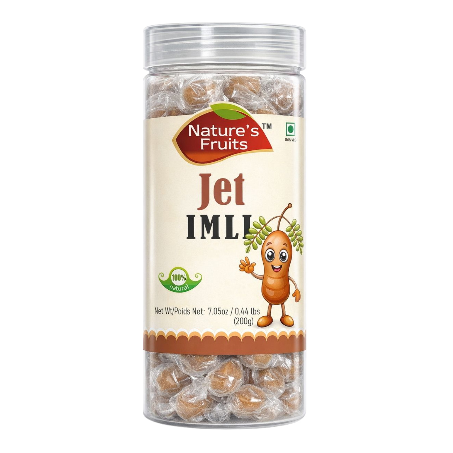 Jet Imli 200GM