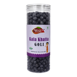 Kala Khatta Goli 200GM