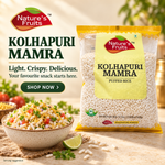 Mamra - Kolhapuri