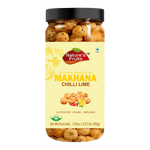 Makhana - Chilli Lime